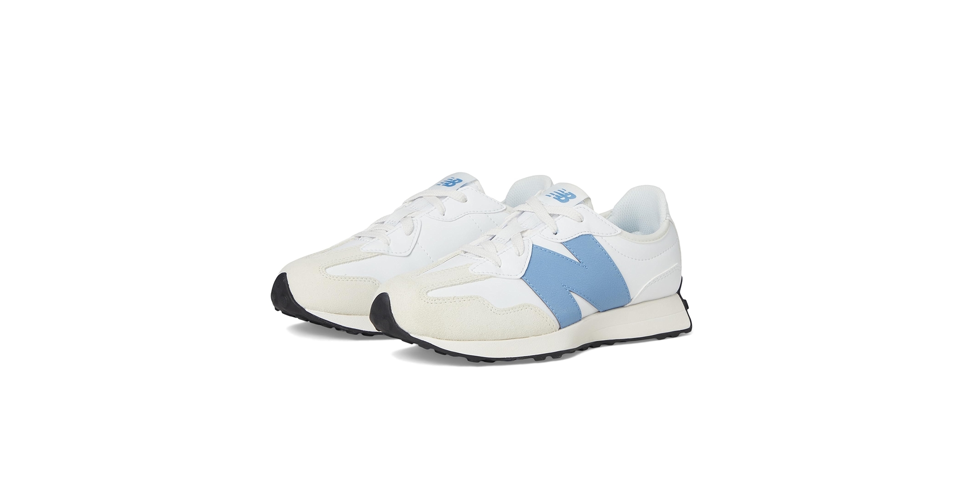 あやポン④ Amazon.com | New Balance 327 (Big Kid) Sneaker, Bright